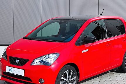 Seat Mii 59.955 km 12.490 € Dissen a.T.W. 49201