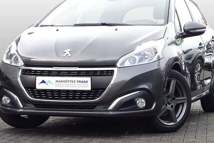 Peugeot 208 69.780 km 7.850 &euro; Herford 32051
