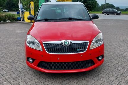 Skoda Fabia 138.055 km 6.490 &euro; Bielefeld 33739