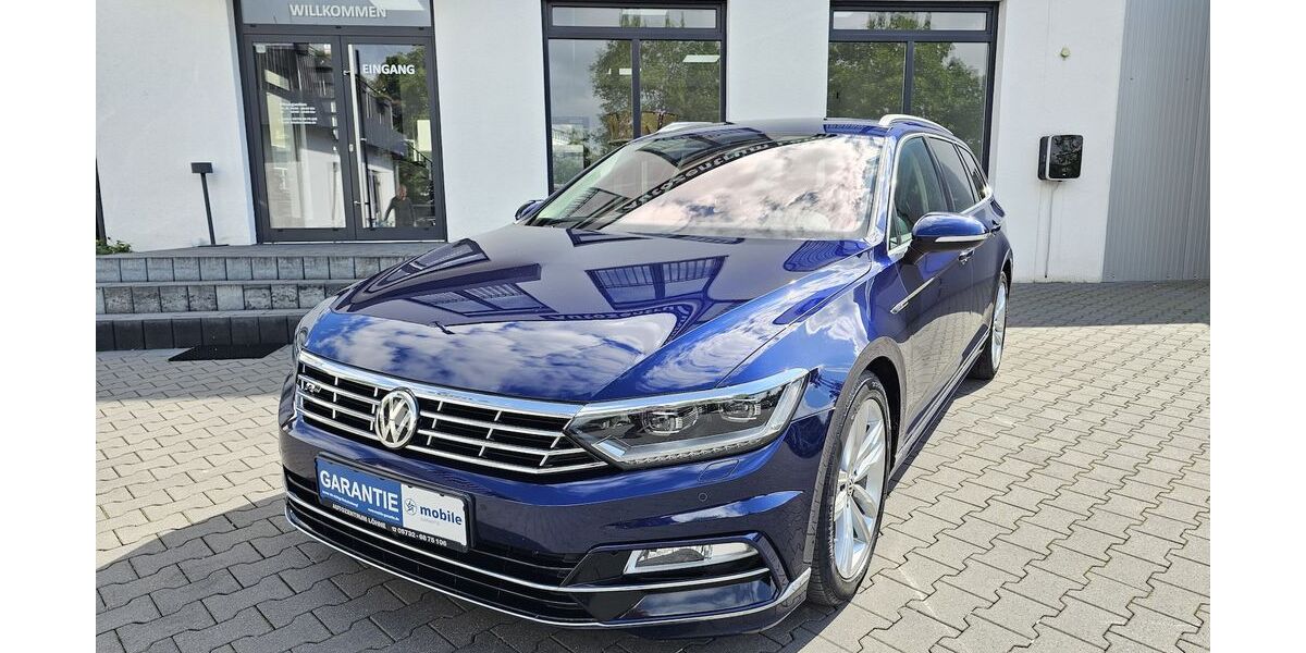 VW Passat 128.350 km 20.990 &euro; Löhne 32584
