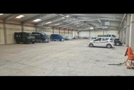 Gewerbeobjekt Detmold - 4.500&euro; | Angebot:26061400