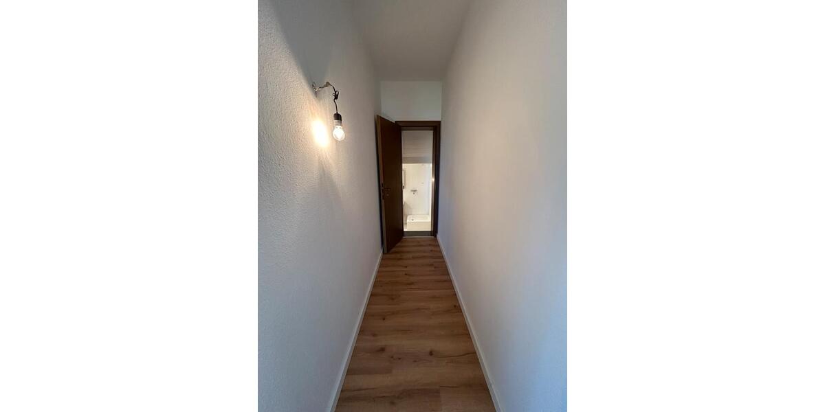 Erdgeschoßwohnung Bad Salzuflen Biemsen-Ahmsen - 2 Zimmer, 63 m&sup2;, 567&euro; | Angebot:26367906