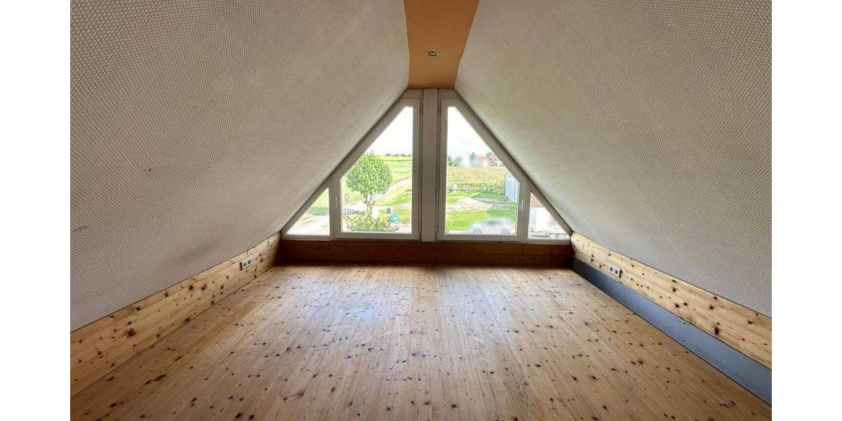 Etagenwohnung Löhne Mennighüffen - 5 Zimmer, 75 m&sup2;, 125.000&euro; | Angebot:26695470