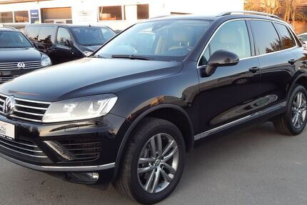 VW Touareg 149.400 km 22.980 &euro; Bielefeld 33729