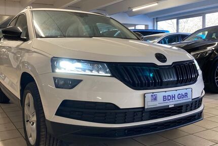 Skoda Karoq 52.800 km 18.700 &euro; Bielefeld 33613