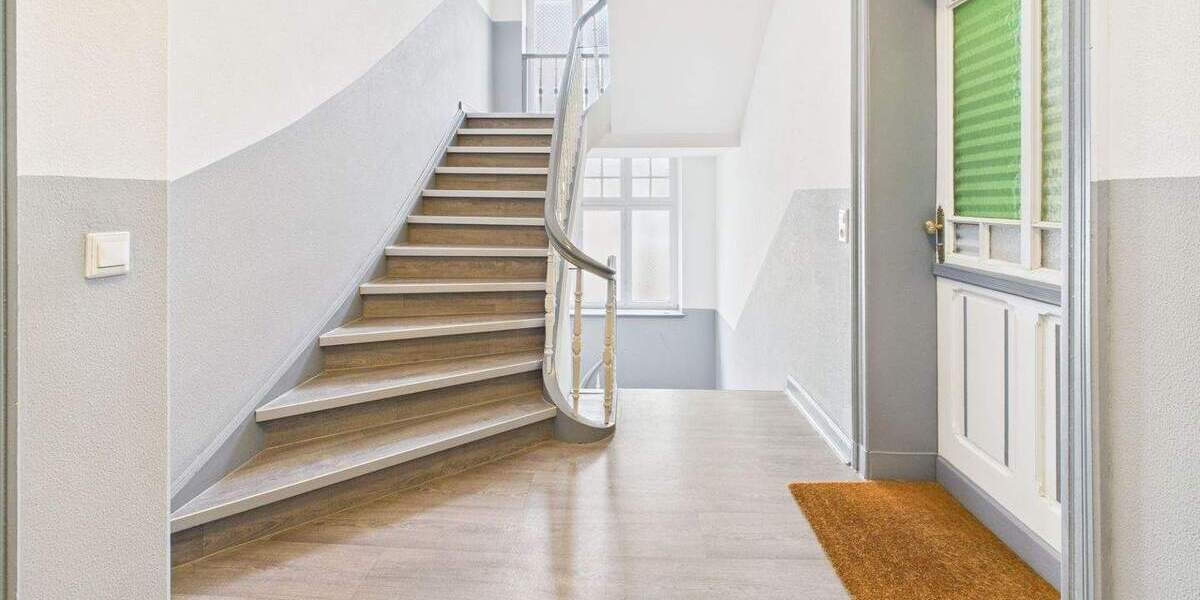 Charmanter Rückzugsort am Puls der Stadt Bielefeld! 2 zimmer