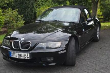 BMW Z3 162.500 km 10.500 &euro; Versmold 33775