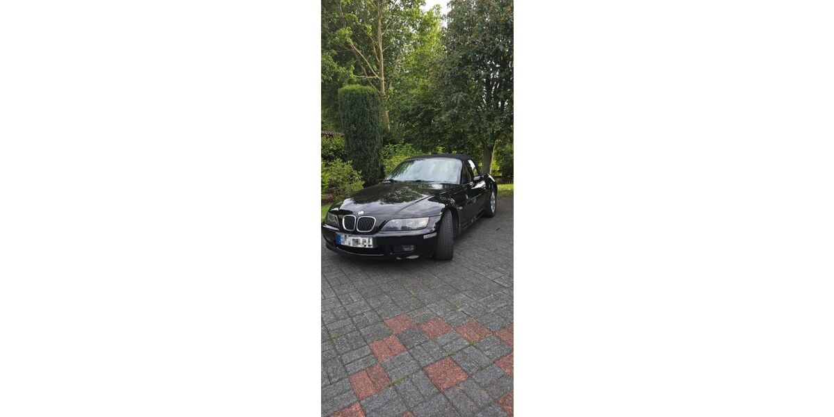 BMW Z3 162.500 km 10.500 &euro; Versmold 33775