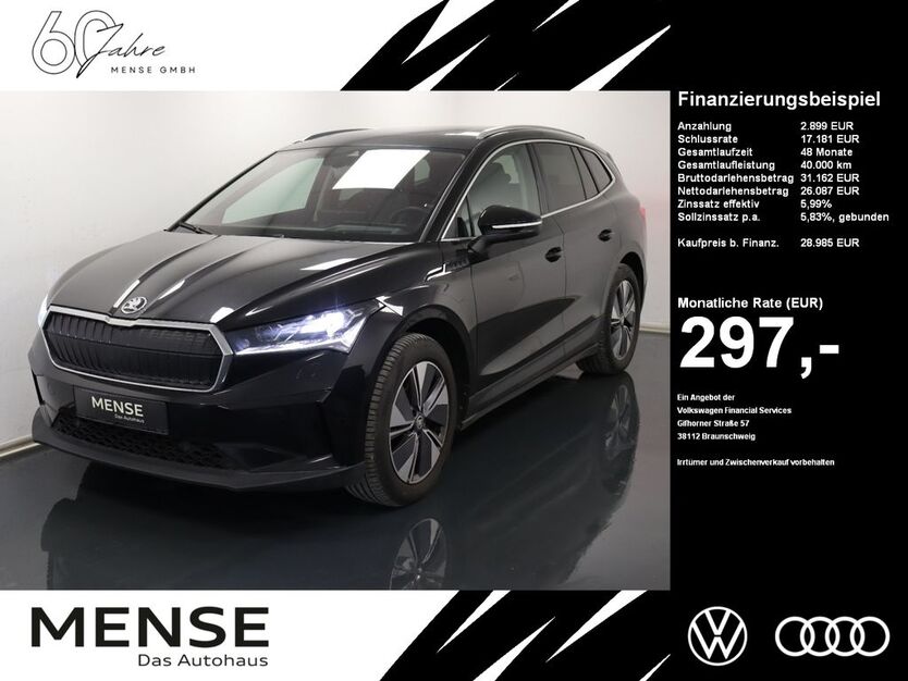 Skoda Enyaq 89.481 km 28.985 € Gütersloh 33334