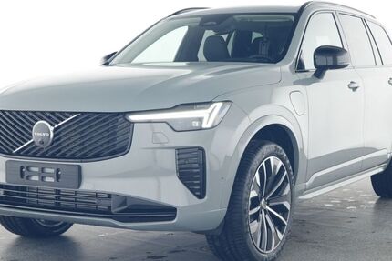 Volvo XC90 14.756 km 68.850 &euro; Bielefeld 33647