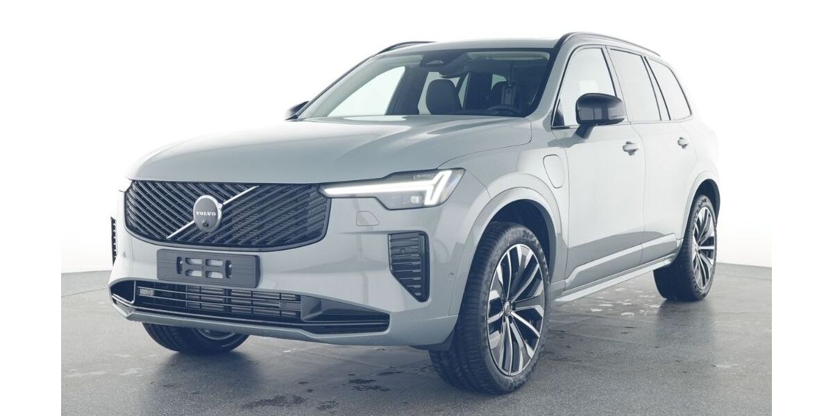 Volvo XC90 14.756 km 68.850 &euro; Bielefeld 33647
