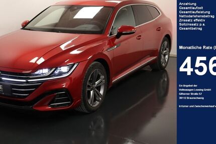 VW Arteon 38.840 km 33.500 &euro; Gütersloh 33334