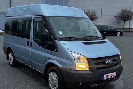 Ford Transit 150.000 km 11.999 &euro; Detmold 32758