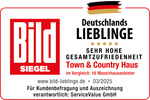 Bungalow Bad Salzuflen Innenstadt - 4 Zimmer, 120 m&sup2;, 476.000&euro; | Angebot:26293027