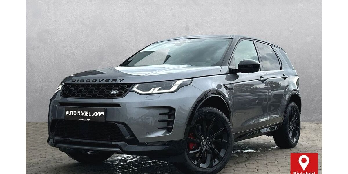 Land Rover Discovery Sport 7.220 km 51.099 &euro; Bielefeld 33605