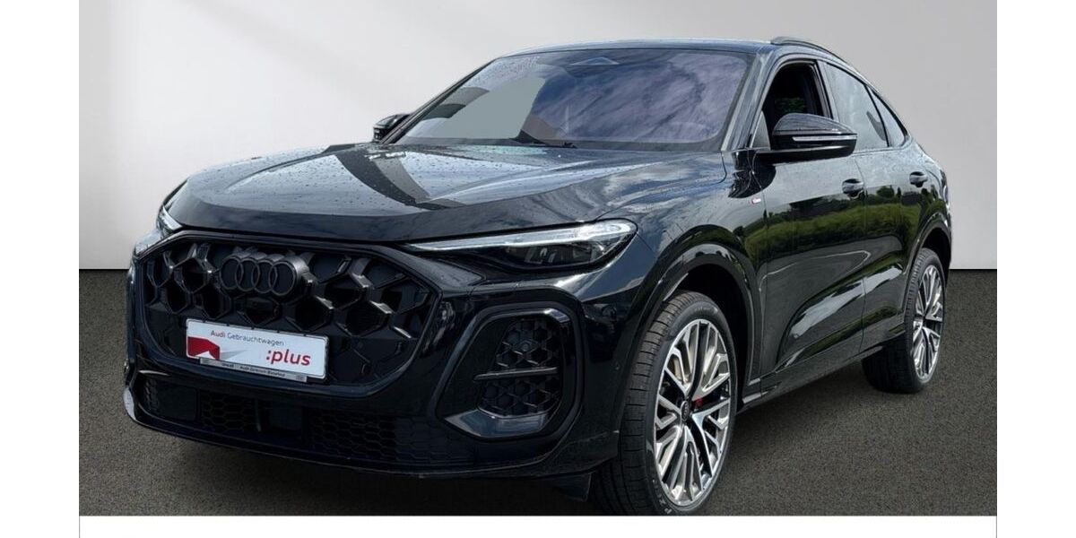 Audi Q5 11.773 km 71.880 &euro; Bielefeld 33609