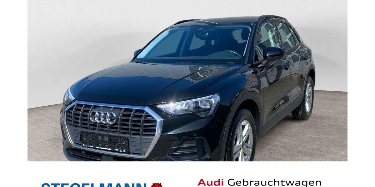 Audi Q3 70.307 km 27.390 &euro; Detmold 32756