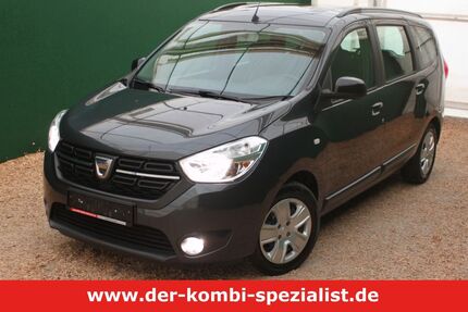 Dacia Lodgy 47.250 km 13.450 &euro; Bielefeld 33659