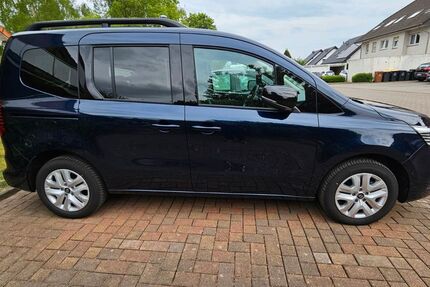 Renault Kangoo 4.500 km 27.990 € Melle 49324