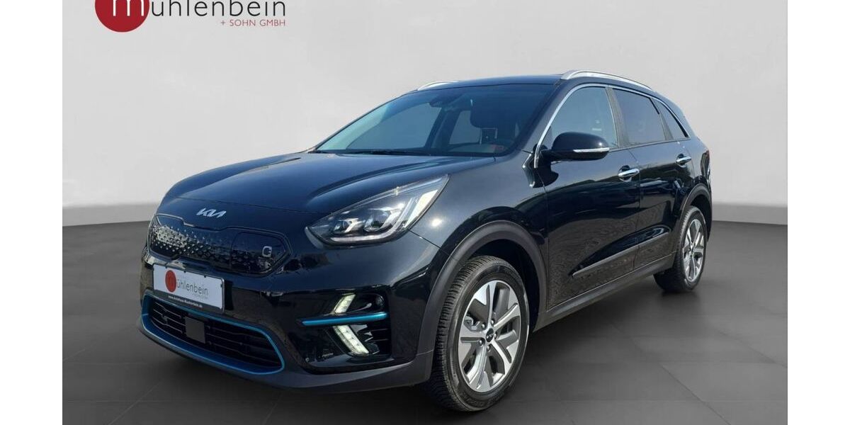 Kia Niro 20.838 km 22.290 &euro; Detmold 32758