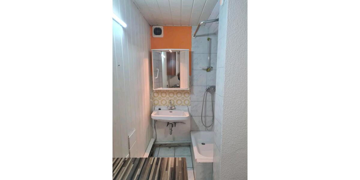 Etagenwohnung Bielefeld Jöllenbeck - 1 Zimmer, 38 m&sup2;, 470&euro; | Angebot:26326030