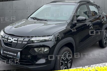 Dacia Spring 9.885 km 12.745 &euro; Bielefeld 33647