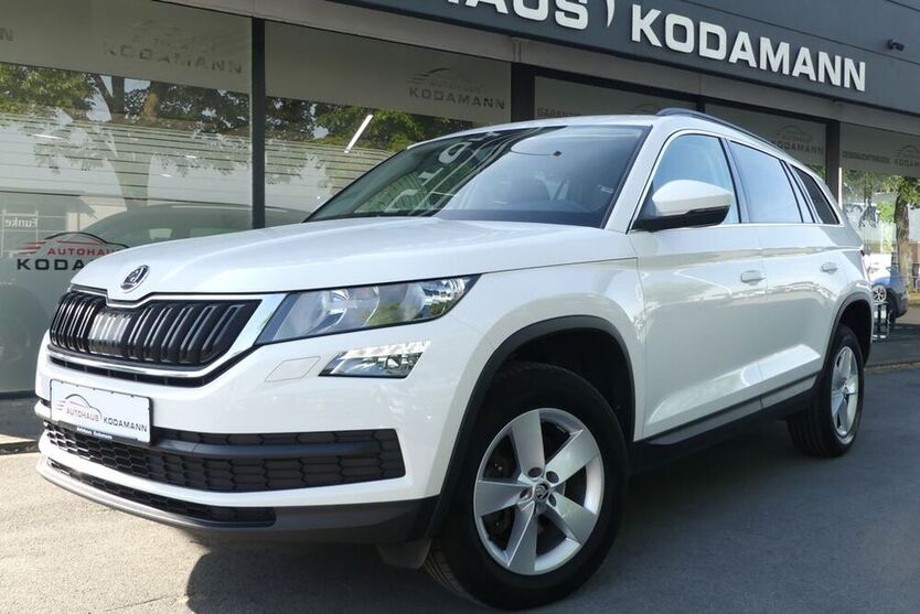 Kodiaq