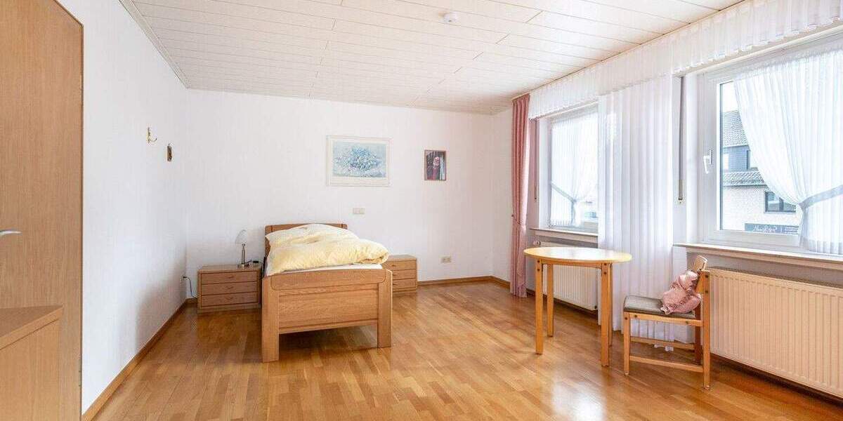 Einfamilienhaus Gütersloh Avenwedde - 5 Zimmer, 122 m&sup2;, 385.000&euro; | Angebot:25728086