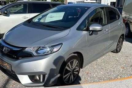 Honda Jazz 130.500 km 11.750 € Kirchlengern 32278