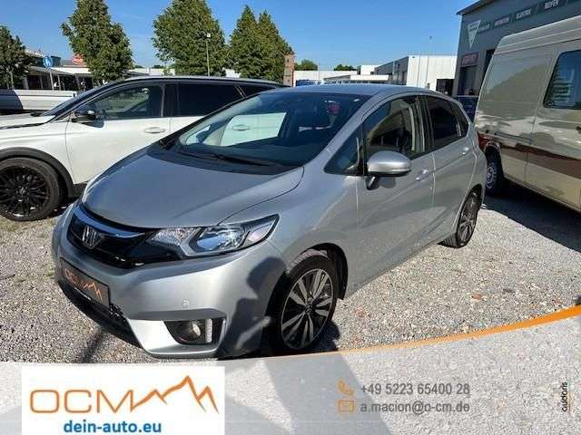 Honda Jazz 130.500 km 11.750 € Kirchlengern 32278