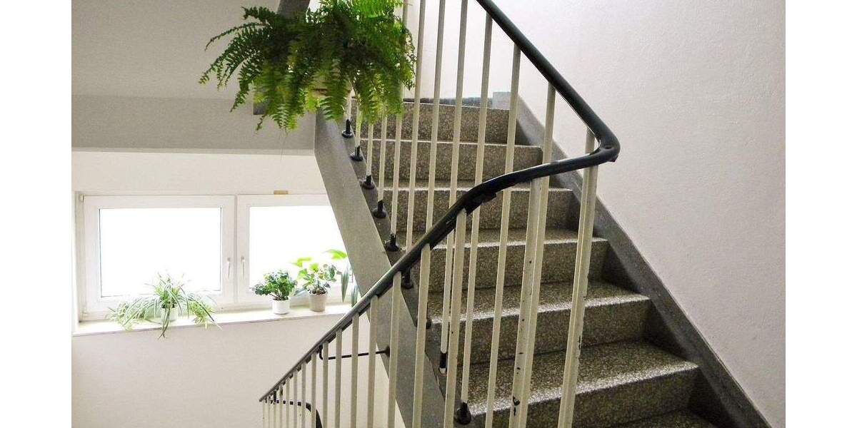 Etagenwohnung Detmold Hakedahl - 4 Zimmer, 82 m&sup2;, 129.000&euro; | Angebot:25667139