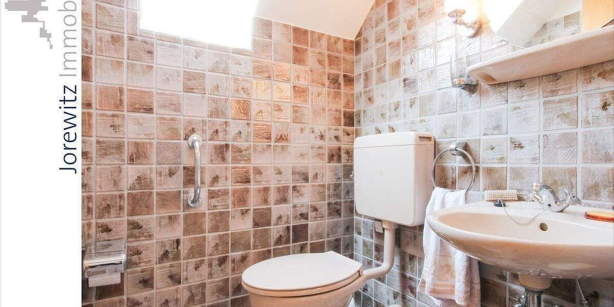 Mehrfamilienhaus, Wohnhaus Bielefeld Brackwede - 6 Zimmer, 191 m&sup2;, 550.000&euro; | Angebot:25669093