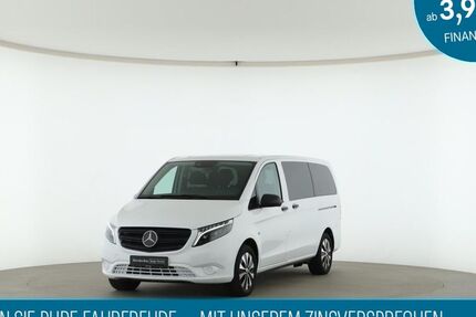 Mercedes-Benz Vito 36.100 km 38.580 &euro; Bielefeld 33609