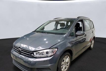 VW Touran 42.860 km 26.435 &euro; Schloß Holte-Stukenbrock 33758