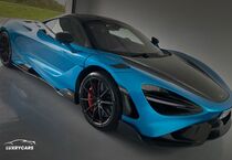 McLaren 765LT