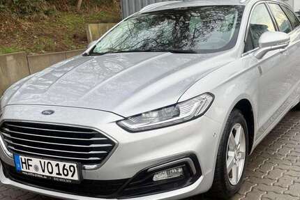 Ford Mondeo 275.000 km 6.900 &euro; Herford 32051
