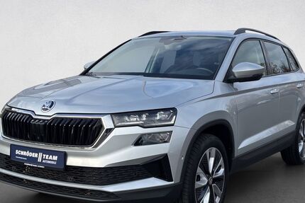 Skoda Karoq 29.036 km 33.480 &euro; Bielefeld 33609