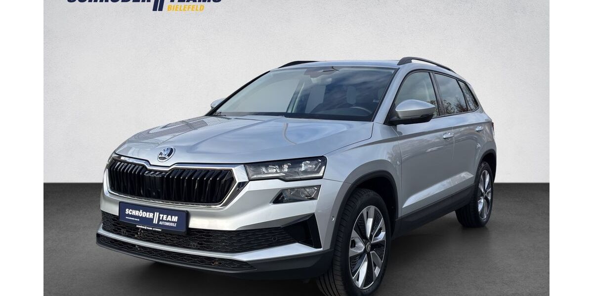 Skoda Karoq 29.036 km 33.480 &euro; Bielefeld 33609