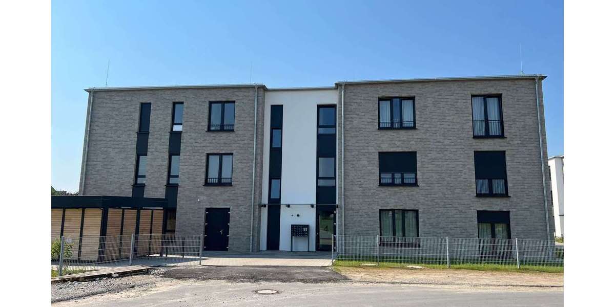 Wohnung zum Mieten in Dissen T. W. 865 € 69.83 m² 3 zimmer