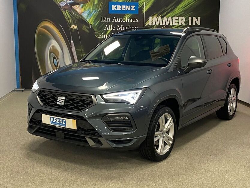 Ateca