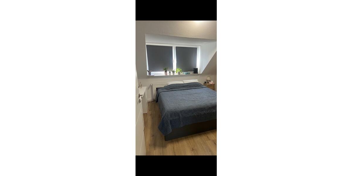 Dachgeschoßwohnung Bielefeld Brackwede - 2.5 Zimmer, 55 m&sup2;, 132.500&euro; | Angebot:27096136