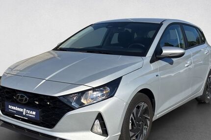 Hyundai i20 72.569 km 16.880 € Bielefeld 33609