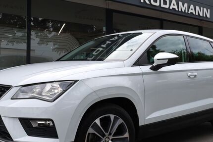 Seat Ateca 71.793 km 16.950 &euro; Rheda-Wiedenbrück 33378