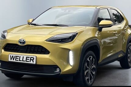 Toyota Yaris Cross 44.285 km 22.222 &euro; Herford 32049