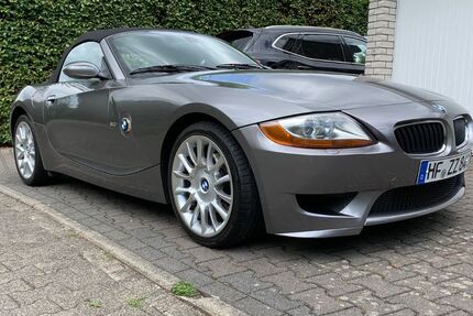 BMW Z4 135.900 km 13.800 € Spenge 32139