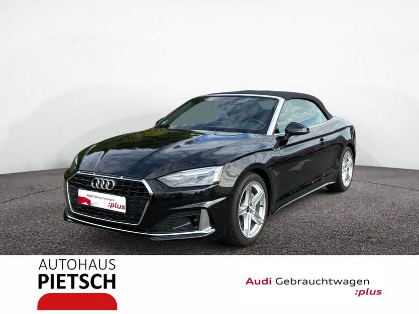 Audi A5 43.137 km 36.880 € Bünde 32257