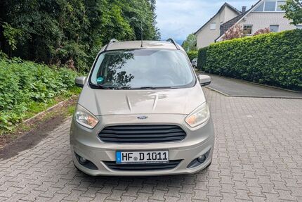 Ford Tourneo Courier 135.000 km 6.000 &euro; Bielefeld 33739