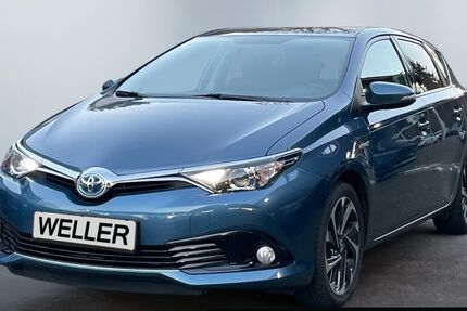 Toyota Auris 82.900 km 14.890 € Herford 32049