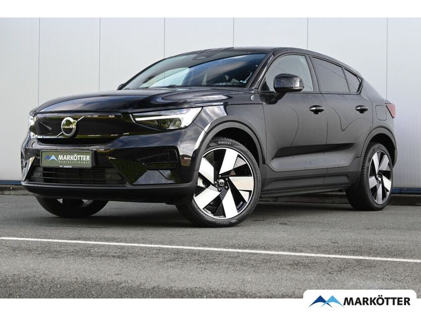 Volvo C40 29.249 km 34.490 € Paderborn 33106