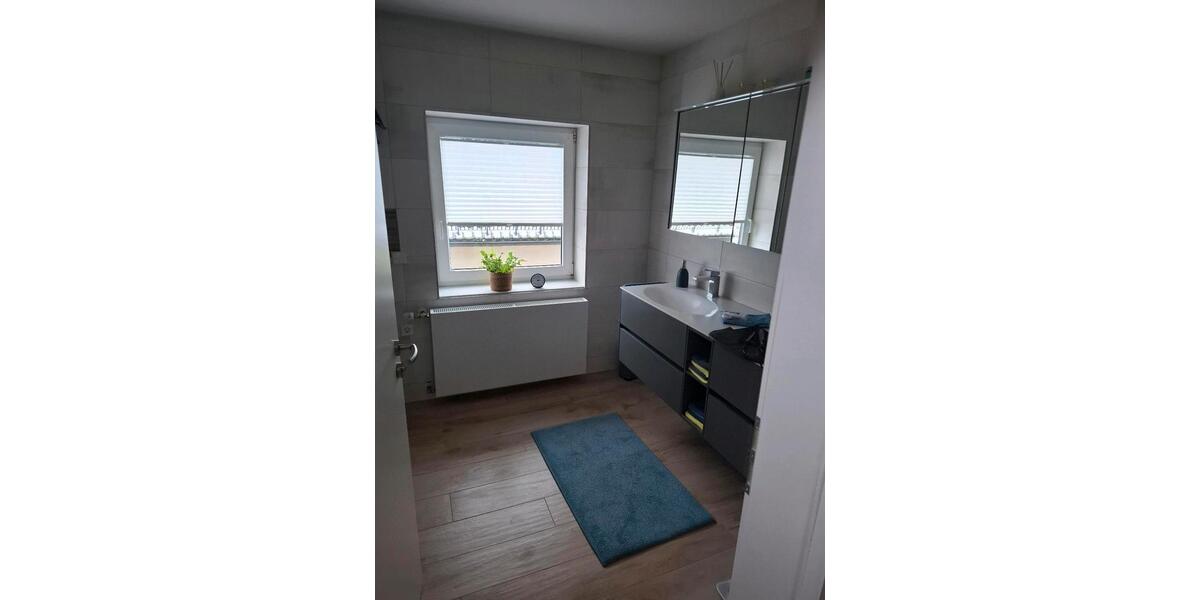 Einfamilienhaus Mehrgenerationenhaus in Verl-West 9 zimmer